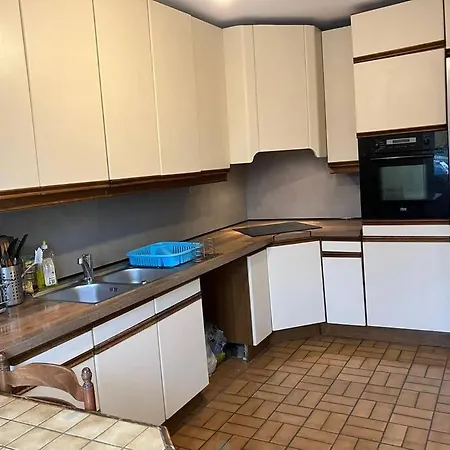Maison De Ville 102M2 3 Chambres Montigny-le-Bretonneux Extérieur photo