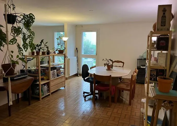 Maison De Ville 102M2 3 Chambres