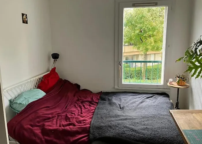 Maison De Ville 102M2 3 Chambres