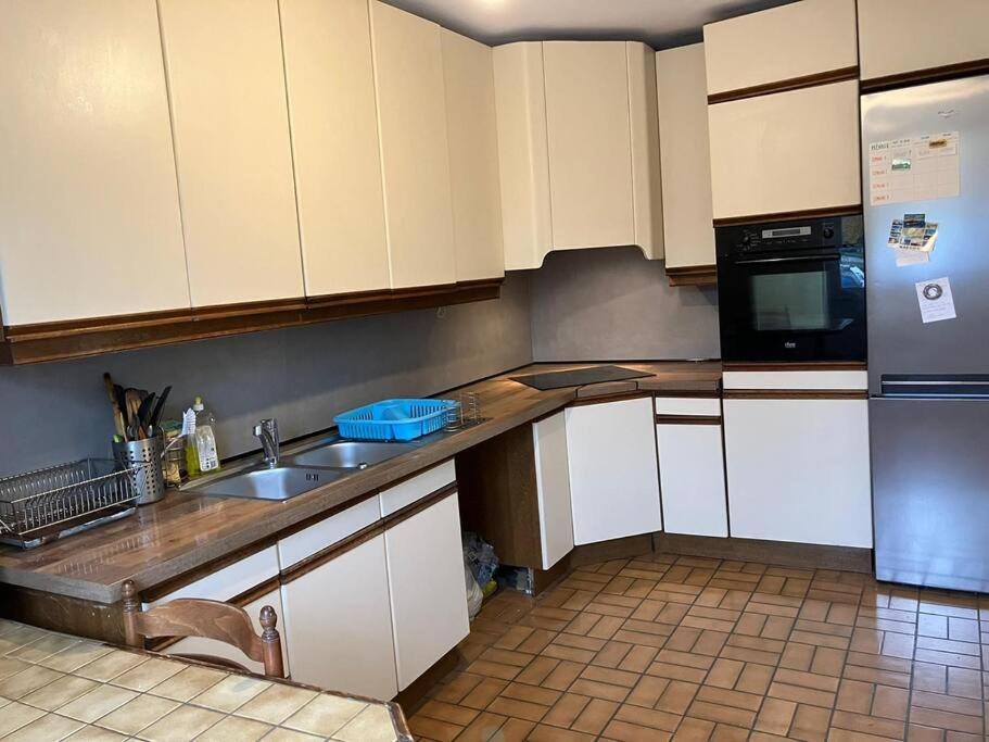 Maison De 102m2 3 * Montigny-le-Bretonneux
