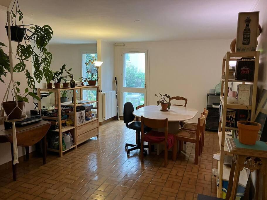 Maison De 102m2 3 Villa