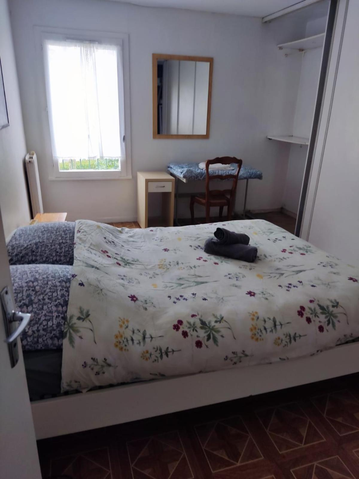 Villa Maison De 102m2 3