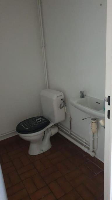 Maison De 102m2 3 Villa