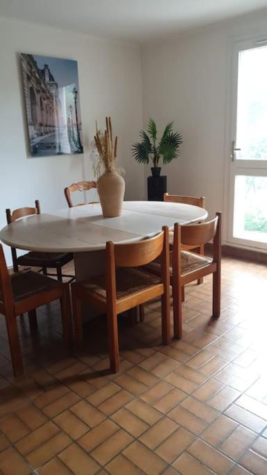 Villa Maison De 102m2 3 *