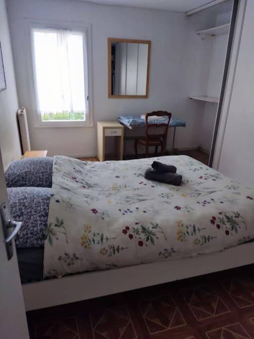 Villa Maison De 102m2 3 *