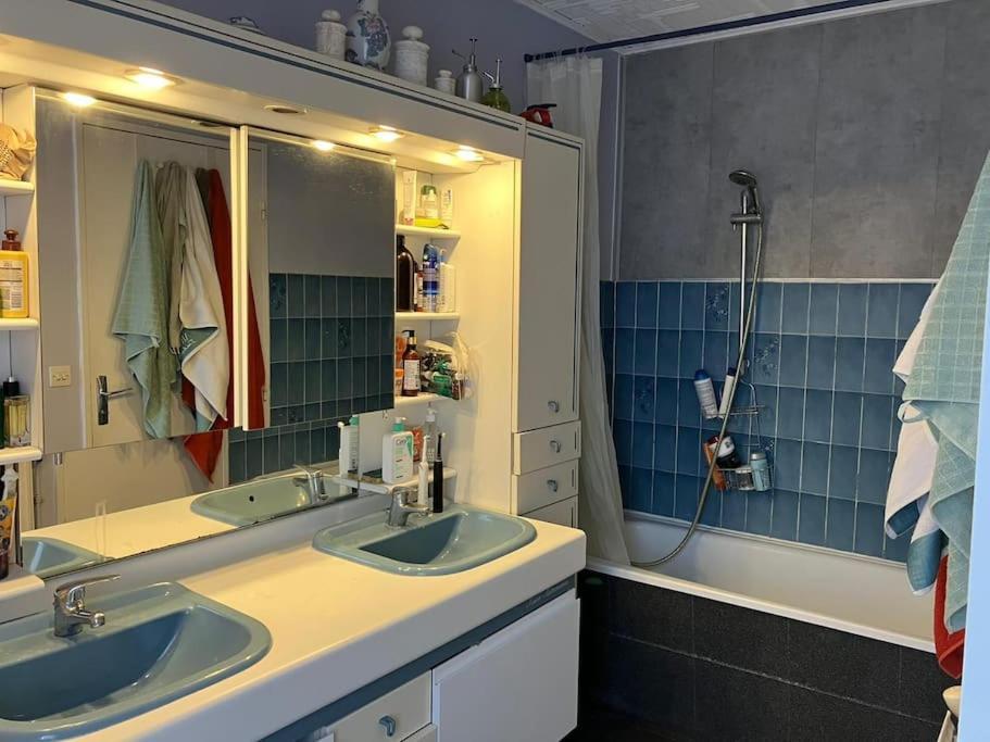 Maison De 102m2 3 * Montigny-le-Bretonneux