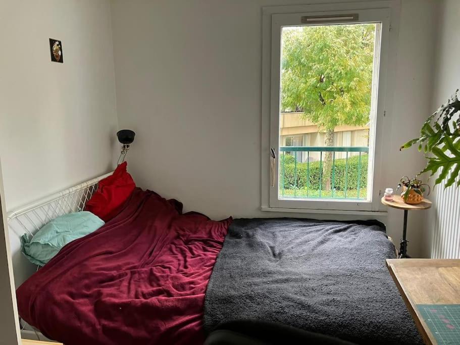 Villa Maison De 102m2 3 Montigny-le-Bretonneux