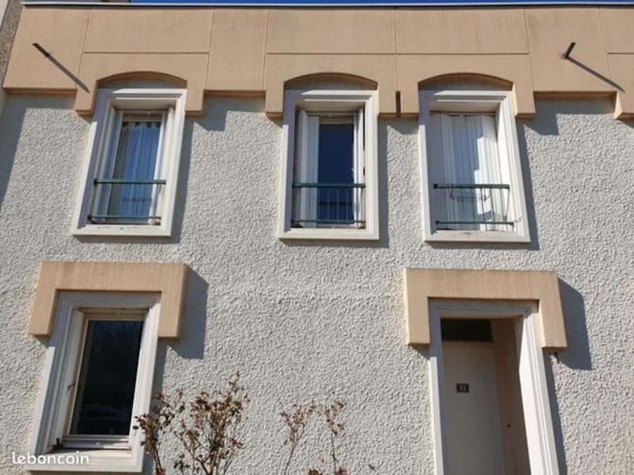 Villa Maison De 102m2 3 *